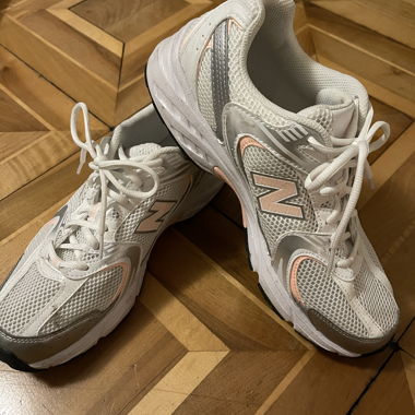 New Balance
