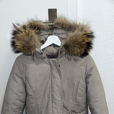 Winterjacke