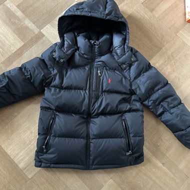 Veste Ralph Lauren taille L enfant