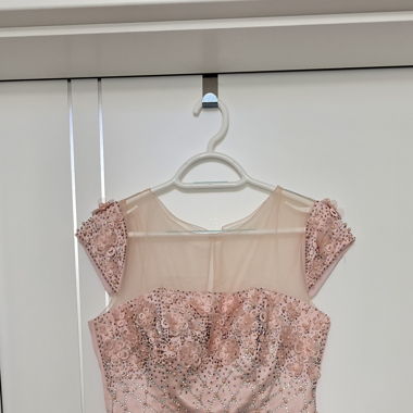 Robe de cocktail