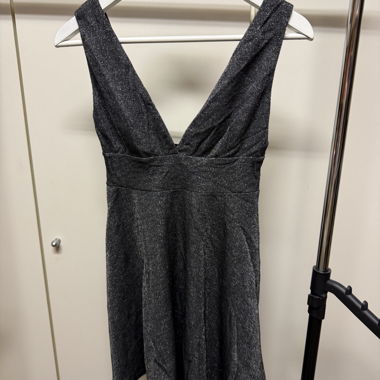 Subdued Dress