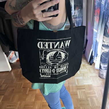 Borsa One Piece