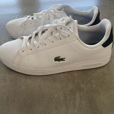 Lacoste Schuhe