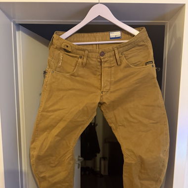 Jeans G-star