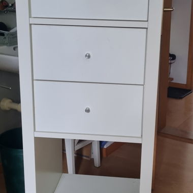 Kallax Shelf