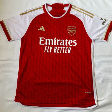 Arsenal Trikot Saison 23/24