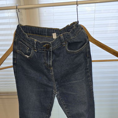 Jeans Kinder