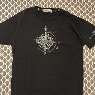T-shirt Stone Island 