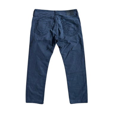 True Religion Jeans Vintage Straight