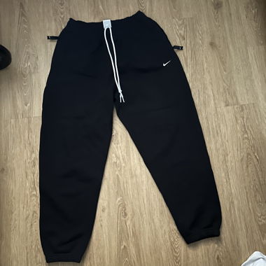 Pantalon de jogging Nike noir