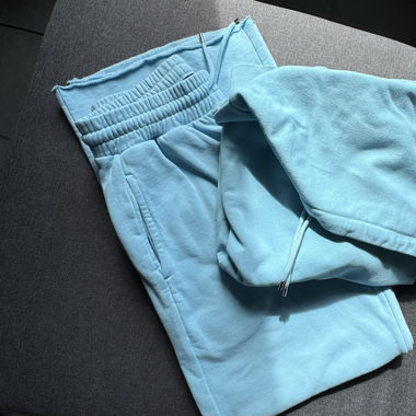 Pull & pantalon 