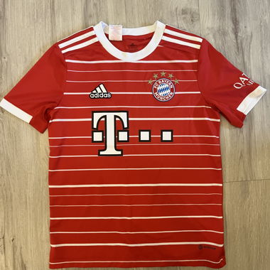 FC Bayern Munich Trikot