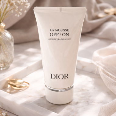 Dior La Mousse Cleanser 50ml