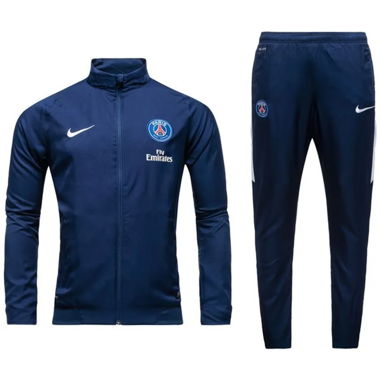 PSG Trainingsanzug PSG Nike 2017/18 