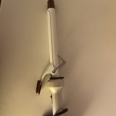 Lockenstab