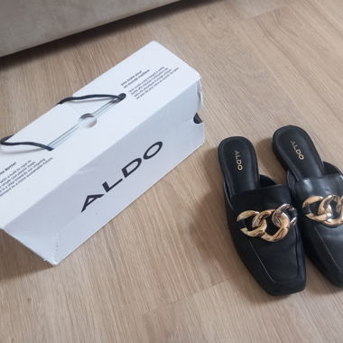 Damen-Mokassin Aldo