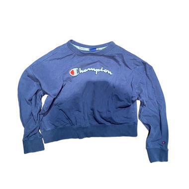 Champion Pullover