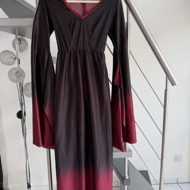 Abito costume lungo Boland 36/38