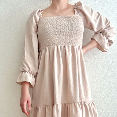 süsses Sommerkleid