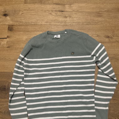  Pullover 