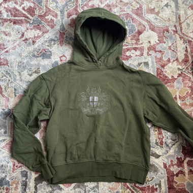 Hoodie Han Kjobenhavn avec logo