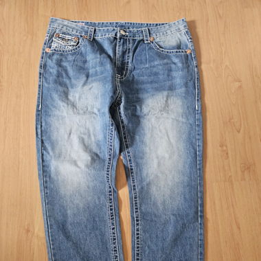 True Religion jeans vintage