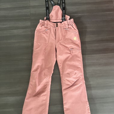 Beach Mountain Skihose