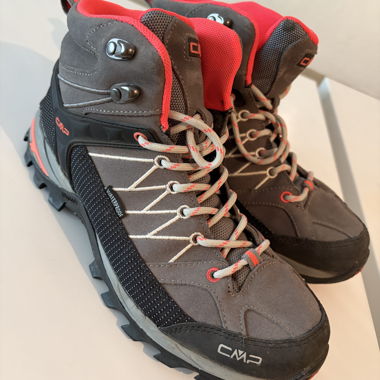 CMP Wanderschuhe für Damen
