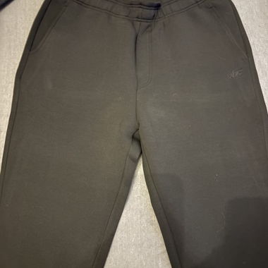Pantalon de sport ESBN noir XL