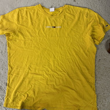 Tommy Jeans Gr. XXL