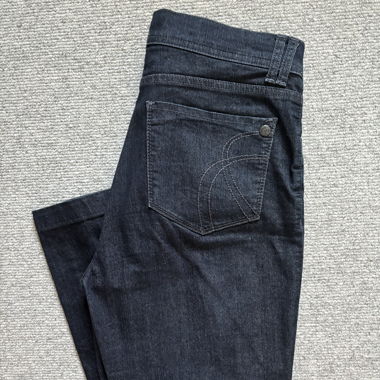 One Touch Jean