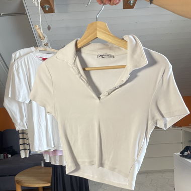Bauchfreiss Shirt
