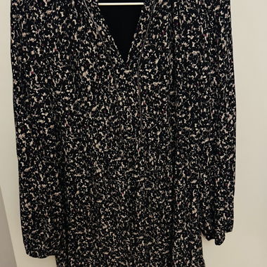 Robe caroll