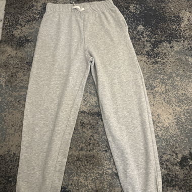 Grey Jogging Trousers