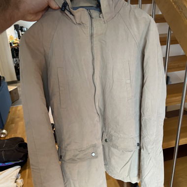 Veste courte
