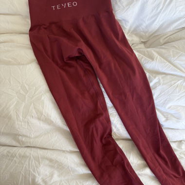Teveo-Hosen