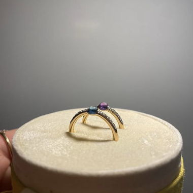 Pomellato Ringe 