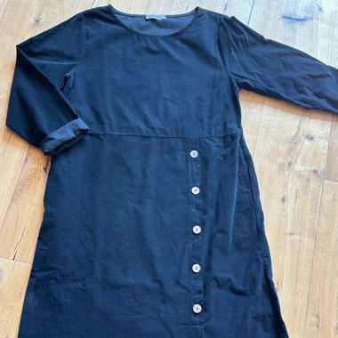 kleid cord