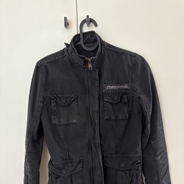 Frühlingsjacke Le temps des cerises 