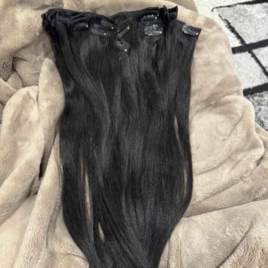Extensions à clipser