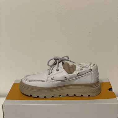 Neue Timberland Boat Mokassin