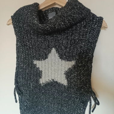 Lorena Antoniazzi Sweater Made in Italy