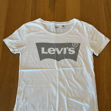 Levi‘s Damen T-Shirt Gr. XS