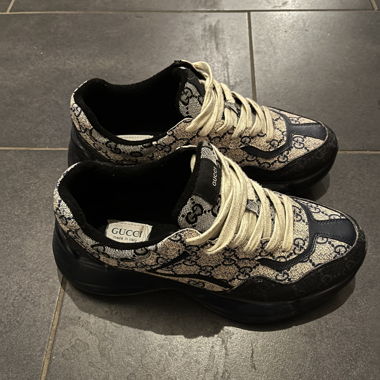 Sneakers Gucci GG