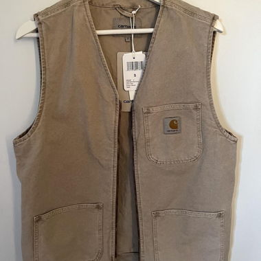 Carhartt Veste