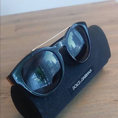 OCCHIALI DA SOLE D&G