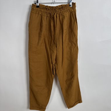 Pantalon marron Pimkie