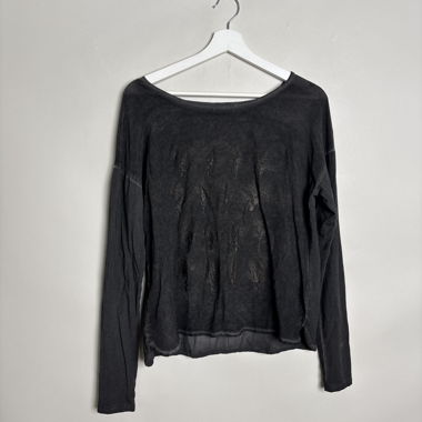 Maglia a maniche lunghe Nile Collection