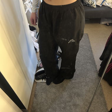 Kappa Trackpants 