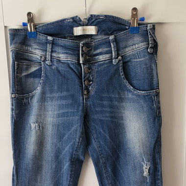 Jean skinny